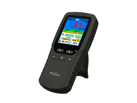 공기질 측정기